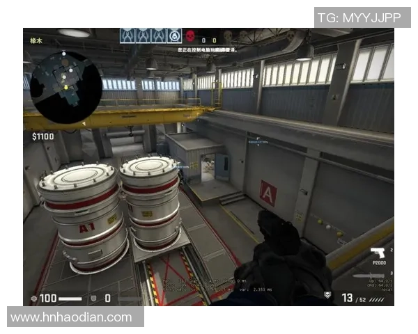 CSGO专题分析：深入探讨RNG战队的游戏节奏与战术策略