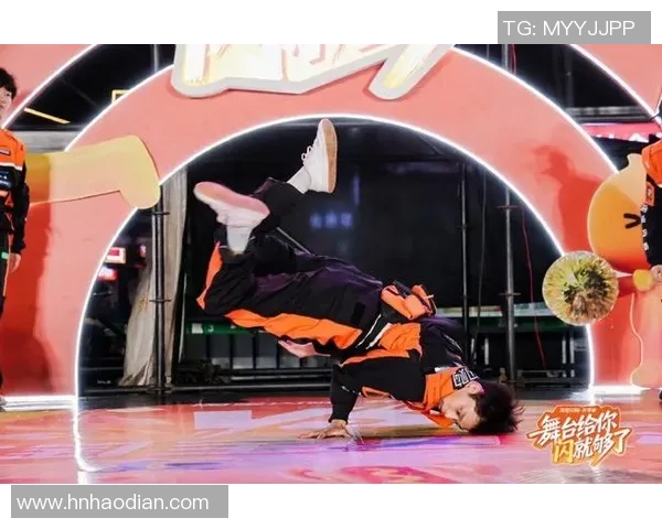 上海街舞队实力飙升个人能力排名创历史新高引发热议 上海街舞队实力飙升个人能力排名创历史新高引发热议