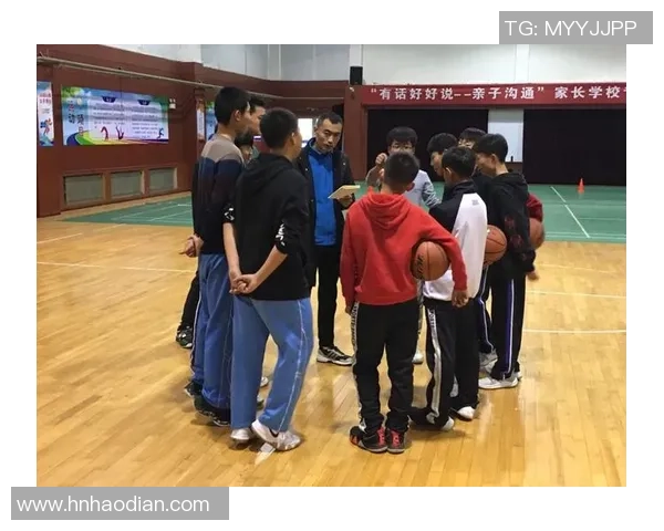 专访周磊:深入探讨篮球领域成功的秘诀与经验分享 专访周磊:深入探讨篮球领域成功的秘诀与经验分享