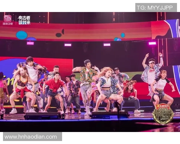 李军独家分享街舞心得与技巧提升之路,助你舞出精彩人生 李军独家分享街舞心得与技巧提升之路,助你舞出精彩人生